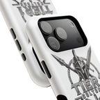 Impact-Resistant Phone Case – Turn 1 Culture Warrior Design