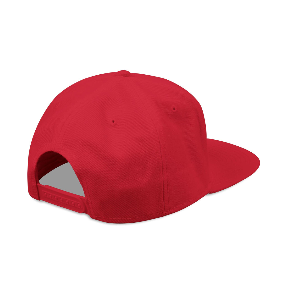 Tier 1 Culture Embroidered Spartan Snapback Hat