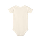 Little Warrior in Training Baby Bodysuit