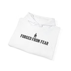 Forged From Fear Graphic Hoodie