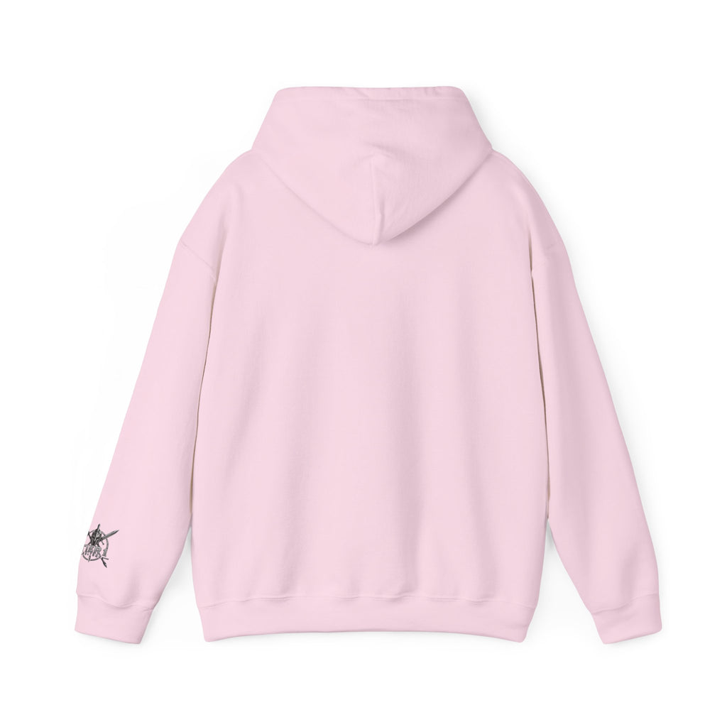 Beast Mode On Motivational Hoodie