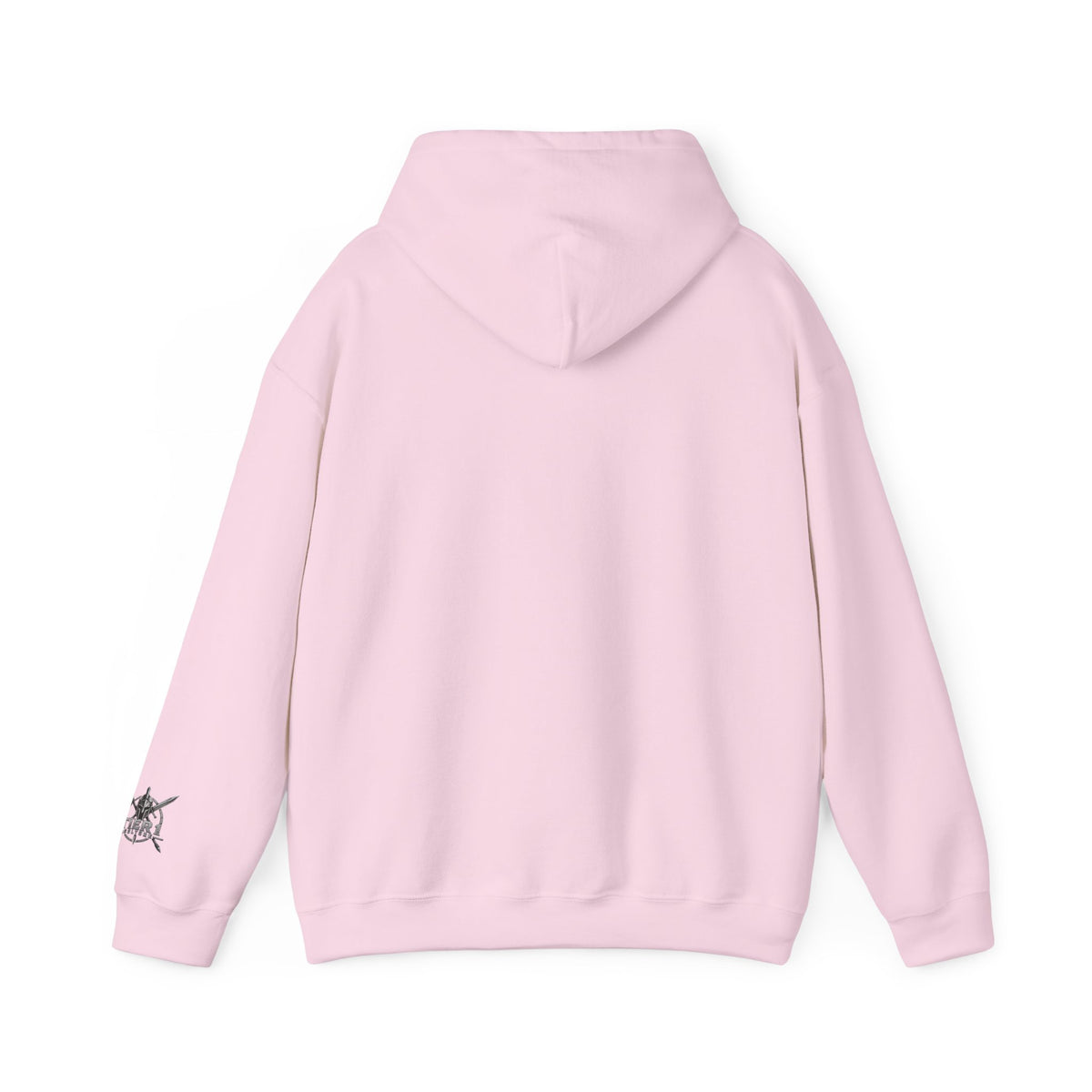 Beast Mode On Motivational Hoodie