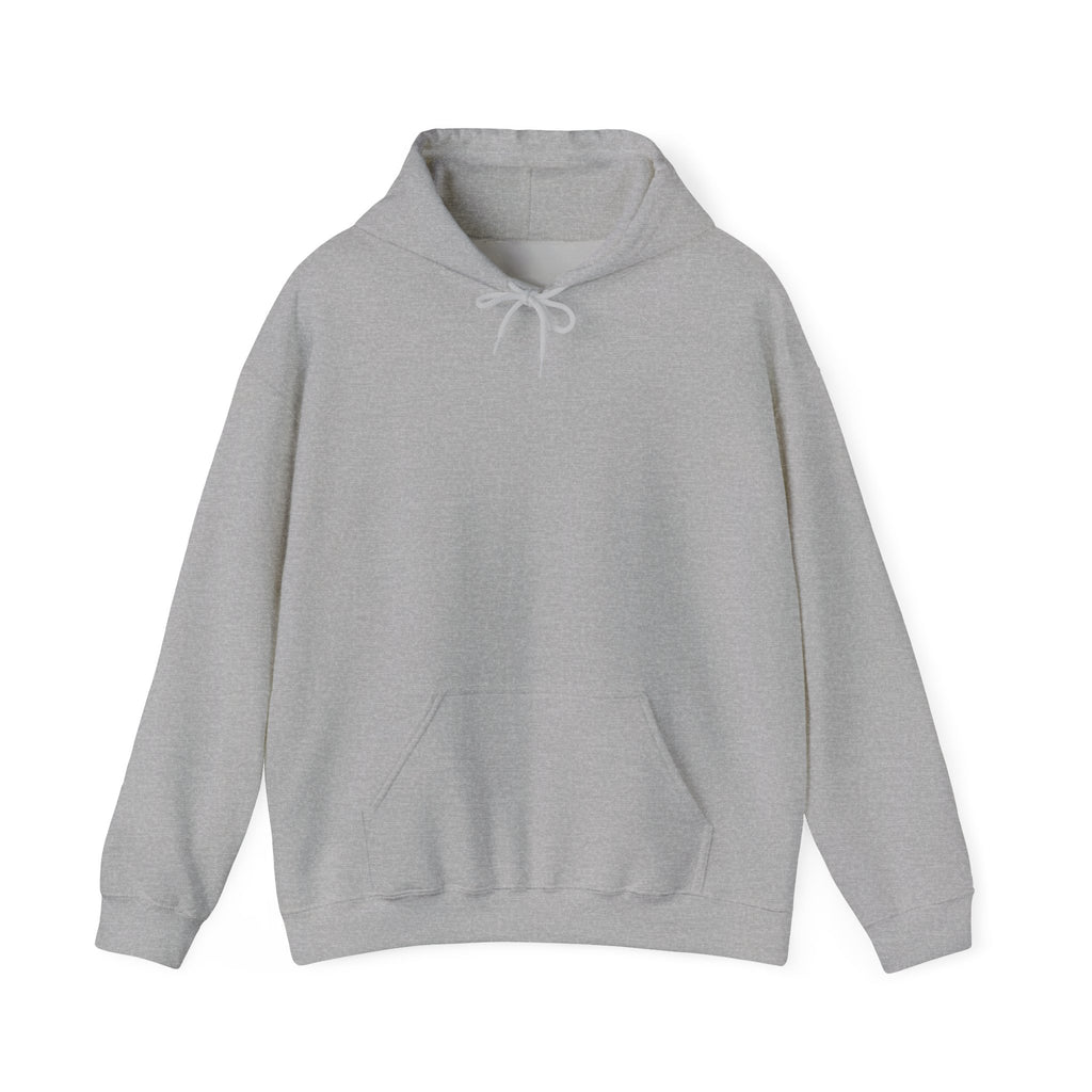 Tier 1 Culture Spartan Warrior Logo Hoodie | Military-Inspired Streetwear