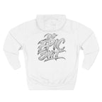 Do Epic Sh*t Graphic Fleece Hoodie