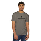 Spartan Helmet T-Shirt