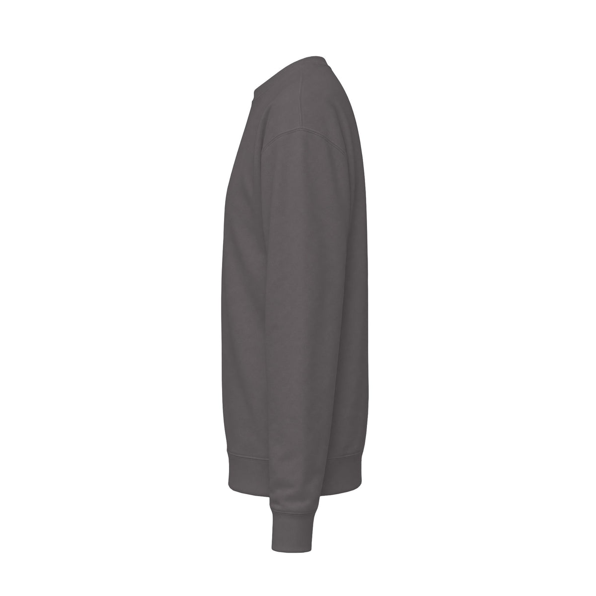Tier 1 Culture Midweight Fleece Crewneck Sweatshirt