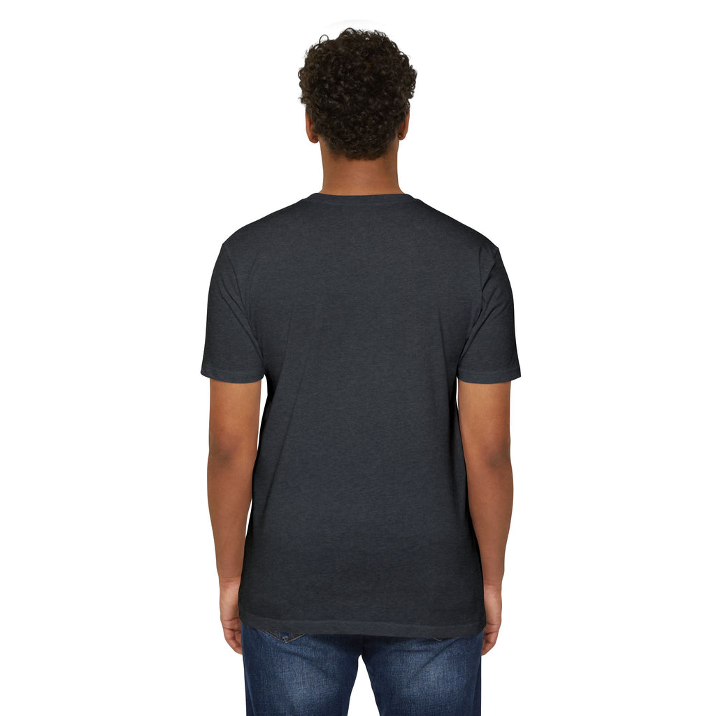 Spartan Helmet T-Shirt