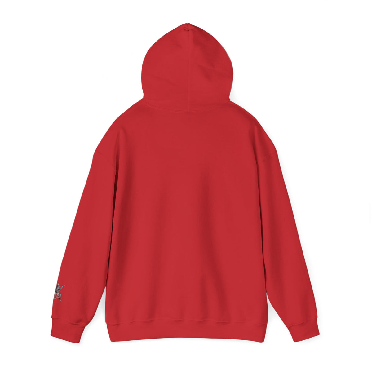 Beast Mode On Motivational Hoodie