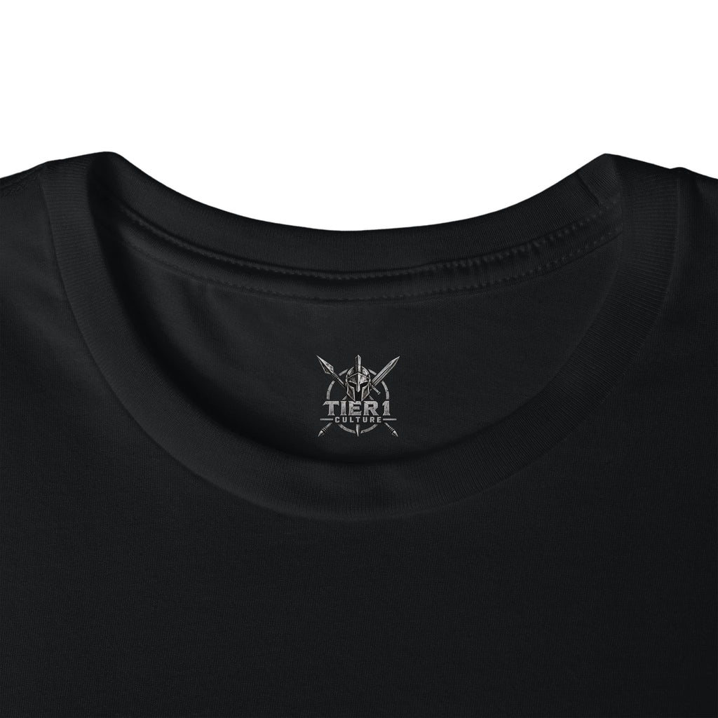 Spartan Helmet T-Shirt