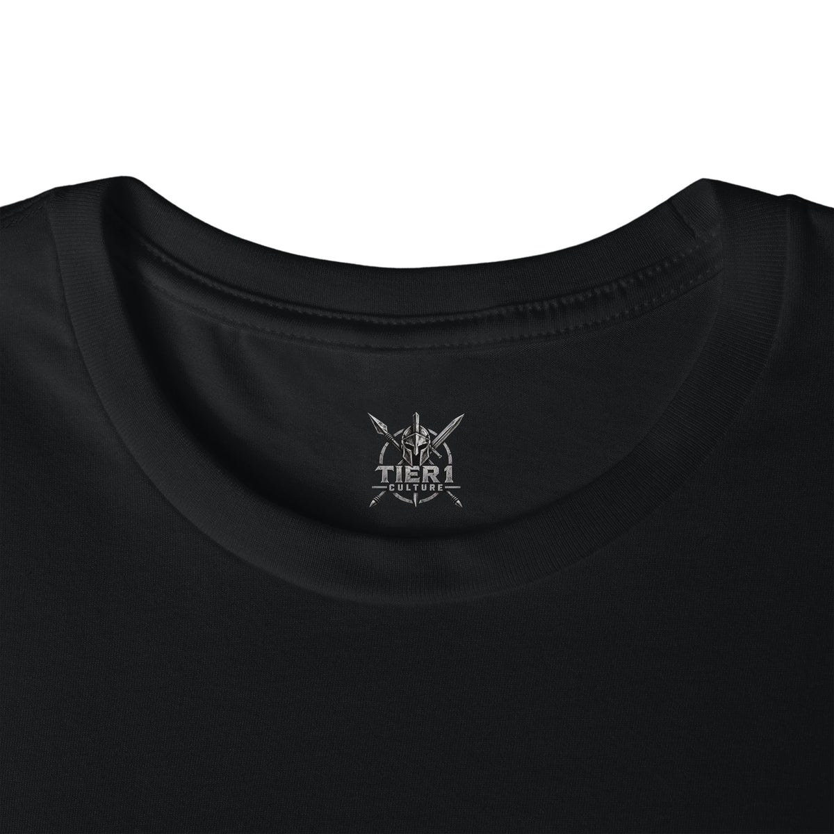 Spartan Helmet T-Shirt