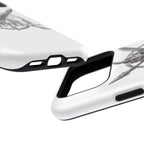 Impact-Resistant Phone Case – Turn 1 Culture Warrior Design
