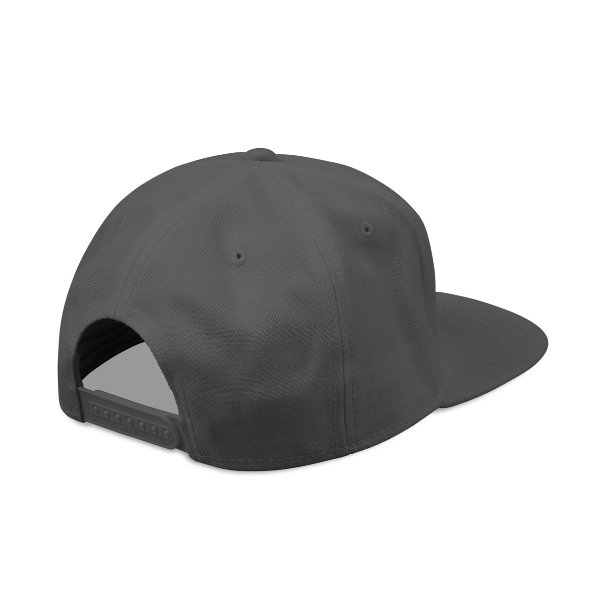 Tier 1 Culture Embroidered Spartan Snapback Hat