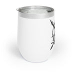 Chill Wine Tumbler
