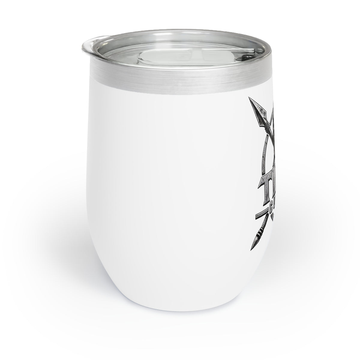 Chill Wine Tumbler