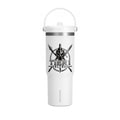 Tier 1 Culture 32oz Travel Tumbler