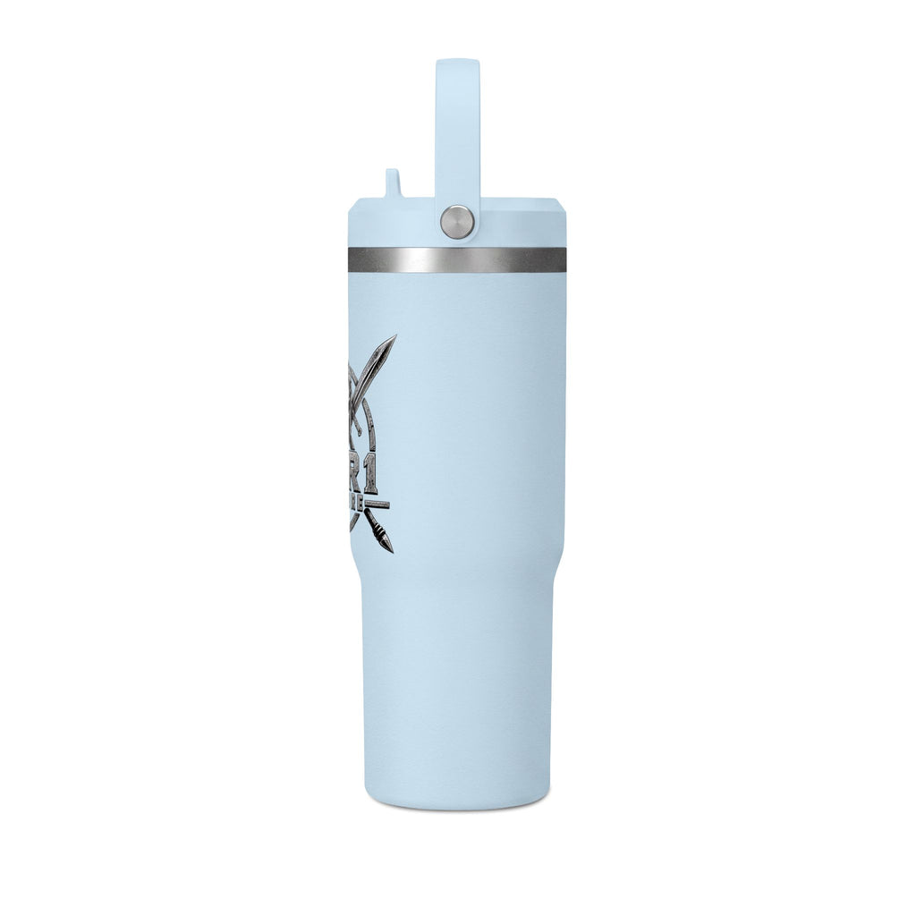 Tier 1 Culture 32oz Travel Tumbler