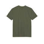 Black American Flag Performance T-Shirt