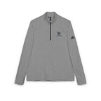 adidas® Tier 1 Quarter-Zip Pullover