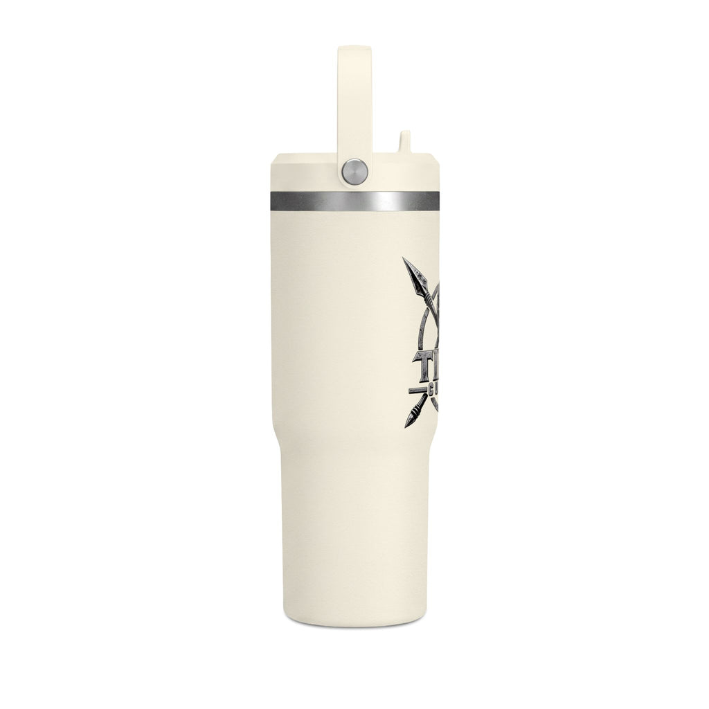 Tier 1 Culture 32oz Travel Tumbler