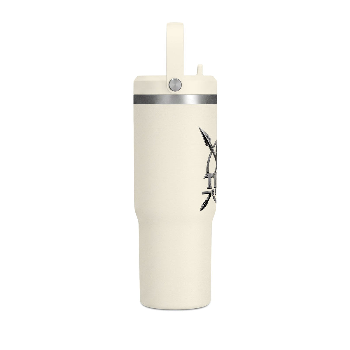 Tier 1 Culture 32oz Travel Tumbler