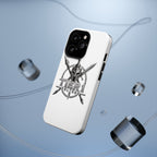 Impact-Resistant Phone Case – Turn 1 Culture Warrior Design
