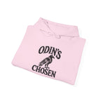Odin’s Chosen Norse Mythology Hoodie
