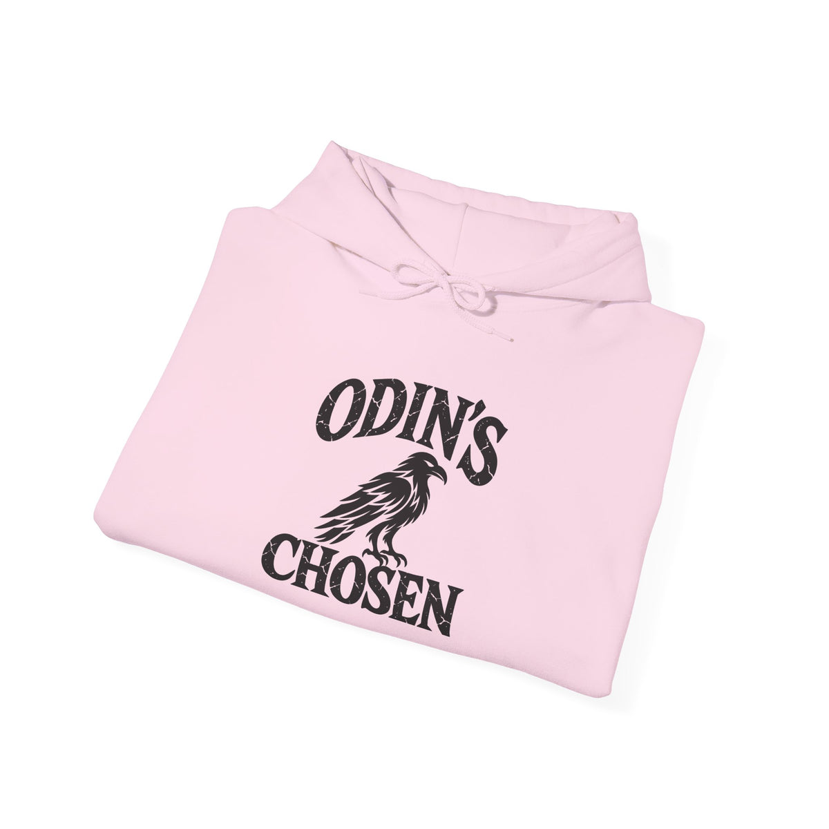 Odin’s Chosen Norse Mythology Hoodie