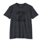Odin’s Chosen T-Shirt – Viking Raven Norse Mythology Graphic Tee
