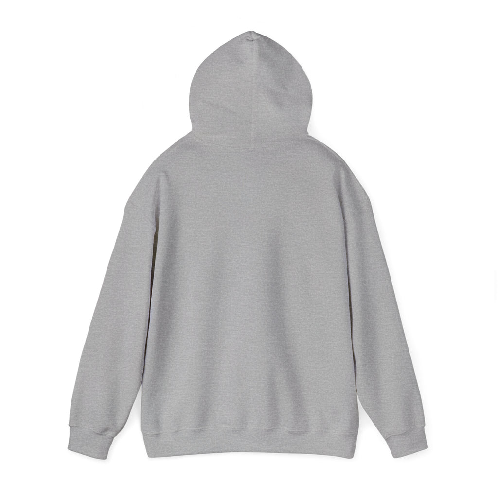 Odin’s Chosen Norse Mythology Hoodie