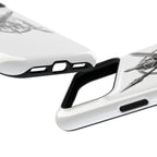 Impact-Resistant Phone Case – Turn 1 Culture Warrior Design