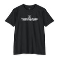 T-Shirt – Tiericulture Fitness Graphic Workout Tee