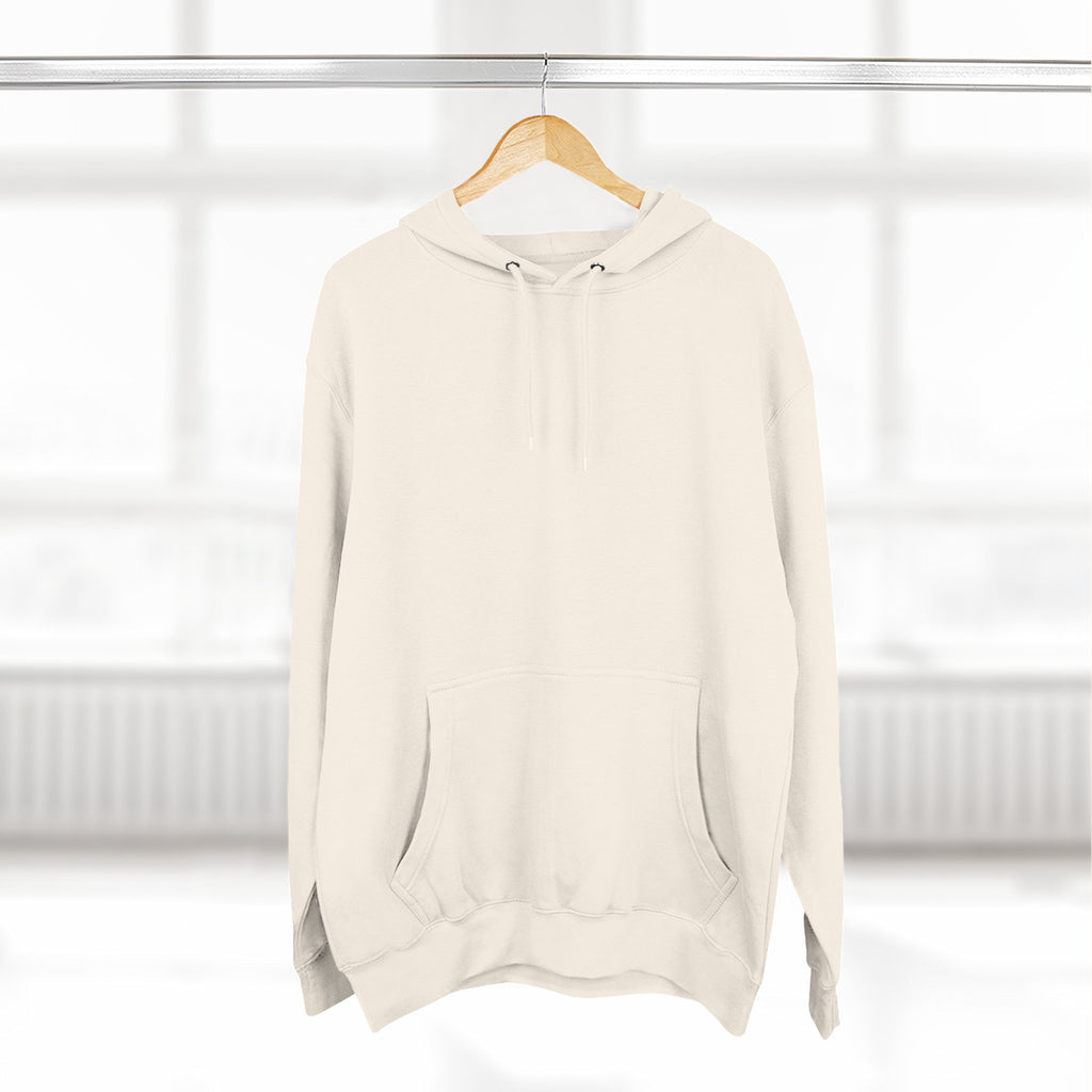 Money Shot Graphic Fleece Hoodie