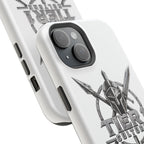 Impact-Resistant Phone Case – Turn 1 Culture Warrior Design
