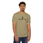 Spartan Helmet T-Shirt