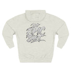 Do Epic Sh*t Graphic Fleece Hoodie