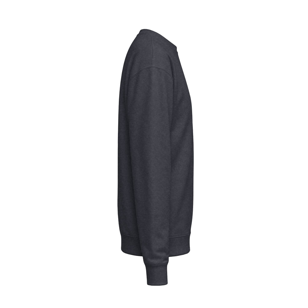 Tier 1 Culture Midweight Fleece Crewneck Sweatshirt