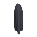 Tier 1 Culture Midweight Fleece Crewneck Sweatshirt