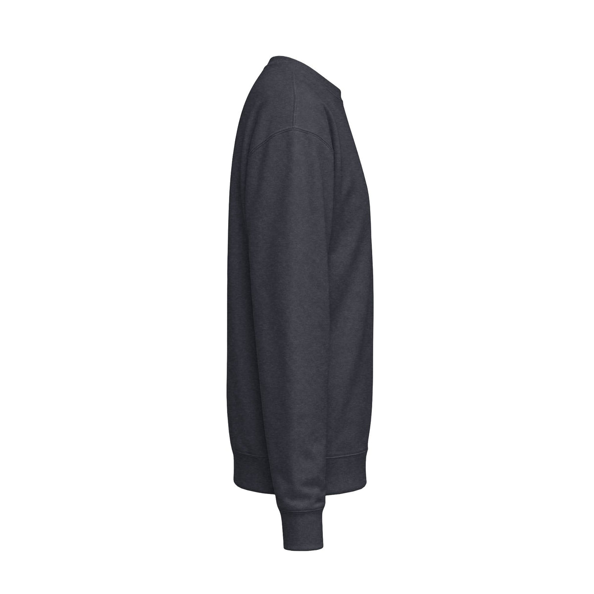 Tier 1 Culture Midweight Fleece Crewneck Sweatshirt