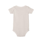 Little Warrior in Training Baby Bodysuit