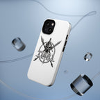 Impact-Resistant Phone Case – Turn 1 Culture Warrior Design