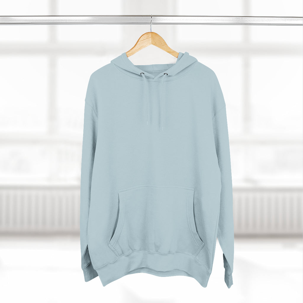 Money Shot Graphic Fleece Hoodie