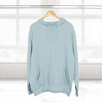 Money Shot Graphic Fleece Hoodie