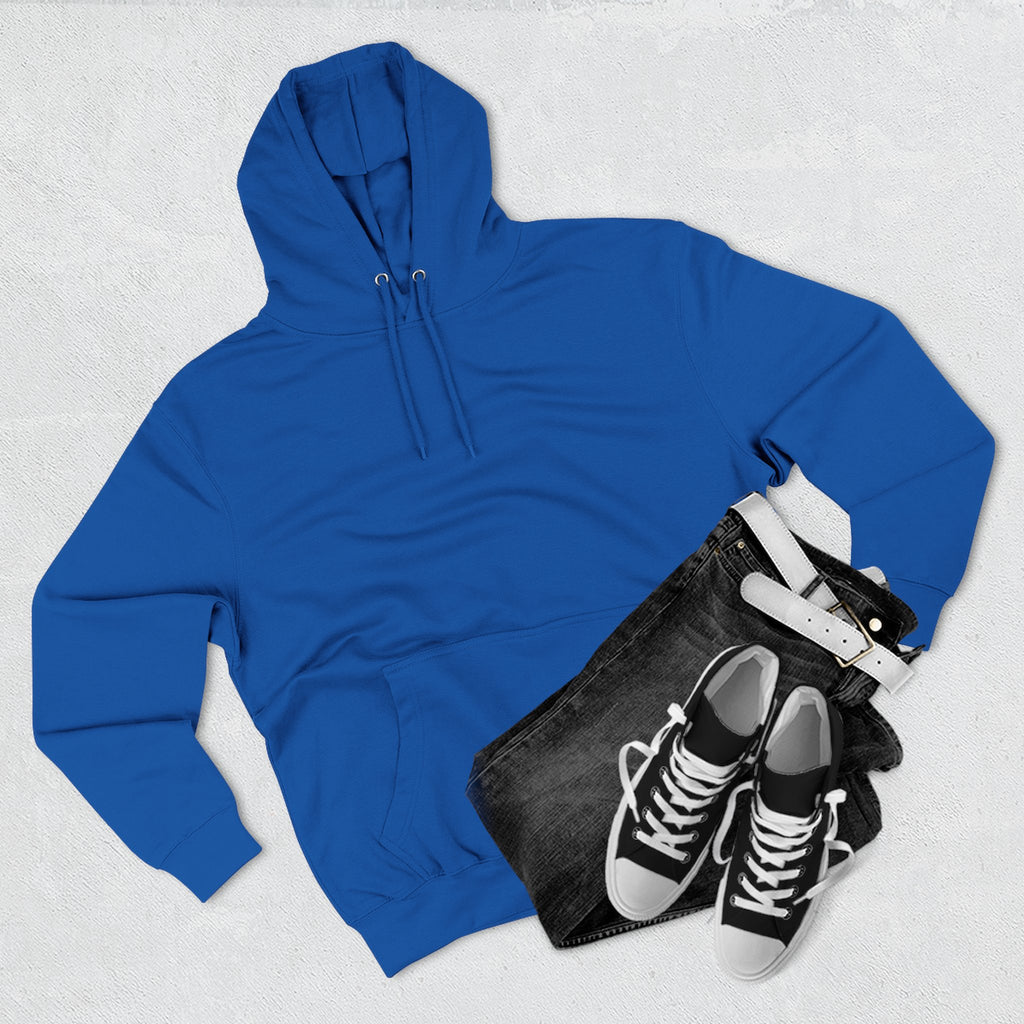 Do Epic Sh*t Graphic Fleece Hoodie