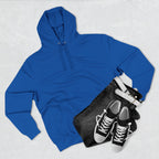 Do Epic Sh*t Graphic Fleece Hoodie