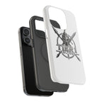 Impact-Resistant Phone Case – Turn 1 Culture Warrior Design