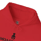 Spartan Warrior Hoodie