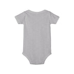 Little Warrior in Training Baby Bodysuit