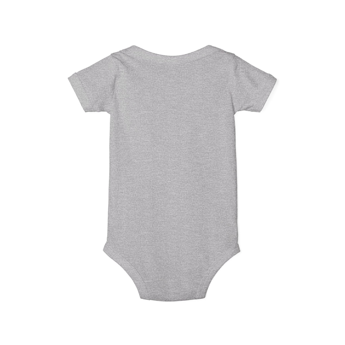 Little Warrior in Training Baby Bodysuit