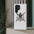 Impact-Resistant Phone Case – Turn 1 Culture Warrior Design