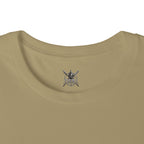 Tier1Culture Fitness Graphic T-Shirt